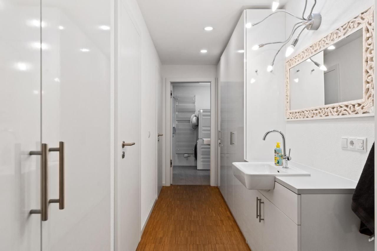 Modernes Loft - Hochwertig, Zentral & Seenaehe Apartment *