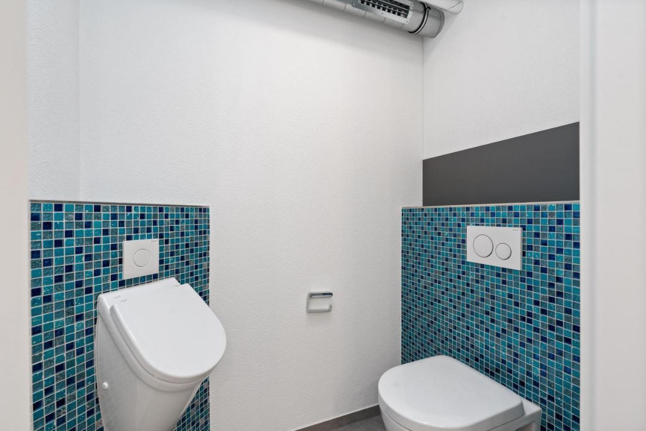 Apartment Modernes Loft - Hochwertig, Zentral & Seenaehe