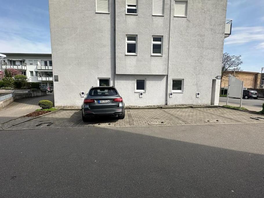 Modernes Loft - Hochwertig, Zentral & Seenaehe Apartment *
